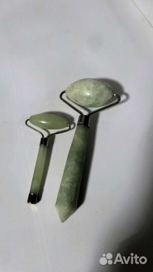 Два Массажёра и шарики для ног