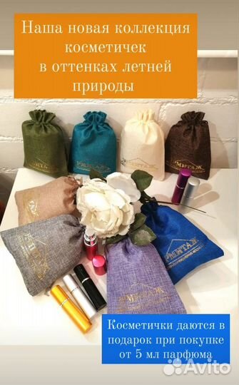 M.F.Kurkdjian Aqua media cologne forte распив