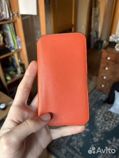 Чехол на iPhone xs