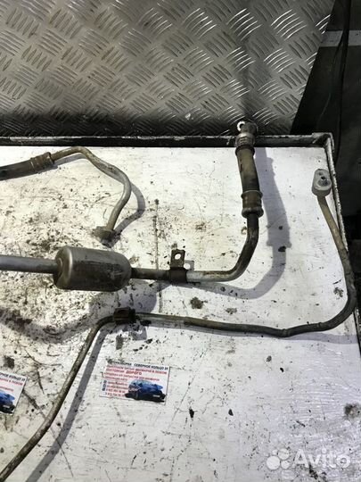 Трубка кондиционера Чери Тигго Chery Tiggo