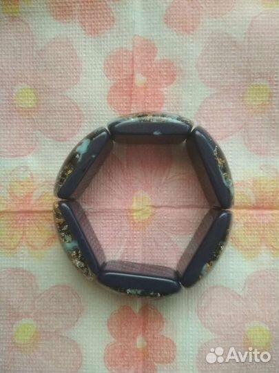 Красивый Браслет времён СССР