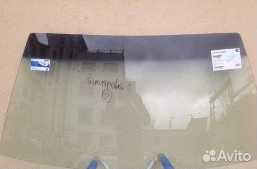 Стекло лобовое ваз-2108 -09 -15