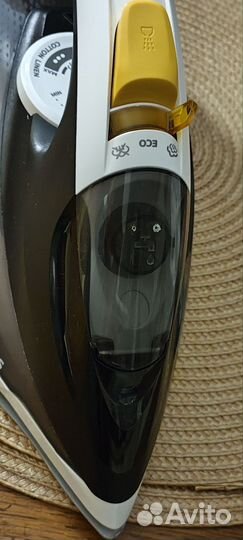 Утюг philips NL-9206AD-4 Индонезия