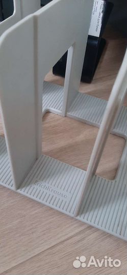 Подставка для бумаг, лоток Erich krause