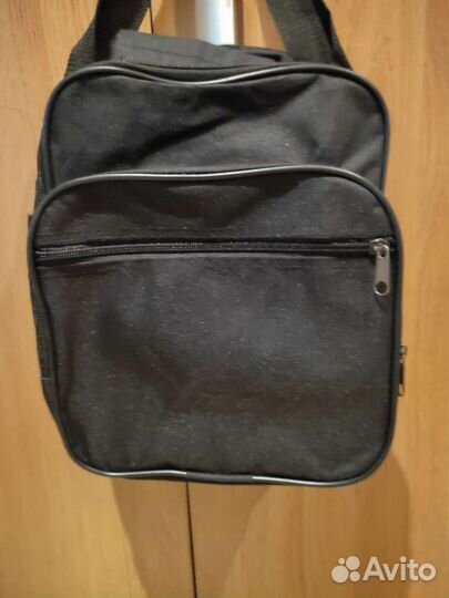 Сумки мужские
