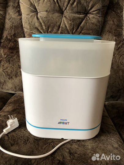 Стерилизатор Авент
