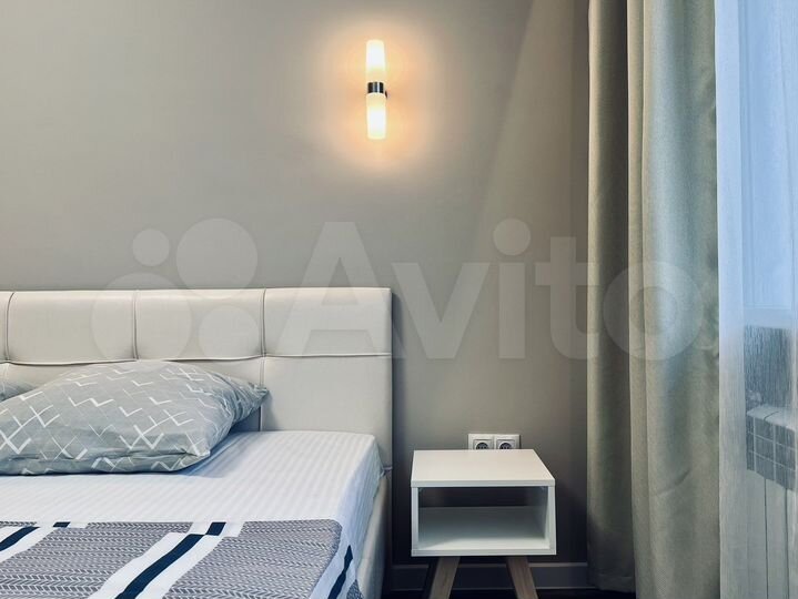 2-к. квартира, 42 м², 3/5 эт.