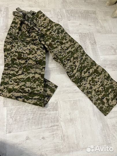 Костюм Gore-tex славянка