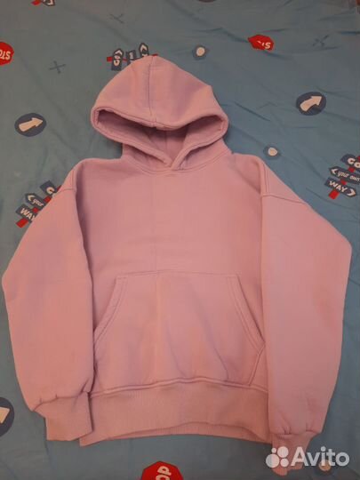 Костюм утепленный для девочки