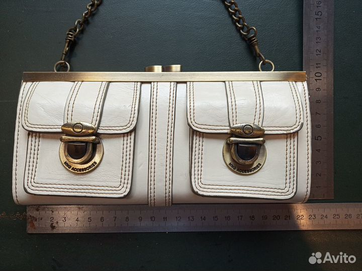 Клатч Mango (MNG)