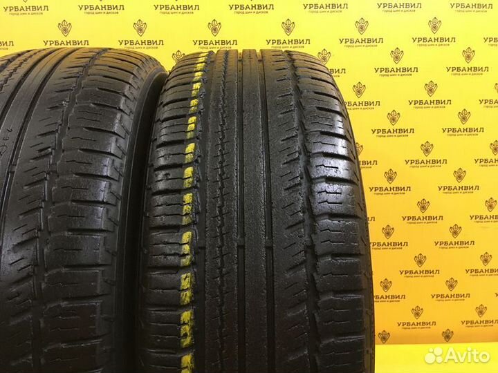 Nokian Tyres Nordman S SUV 235/60 R18 103H