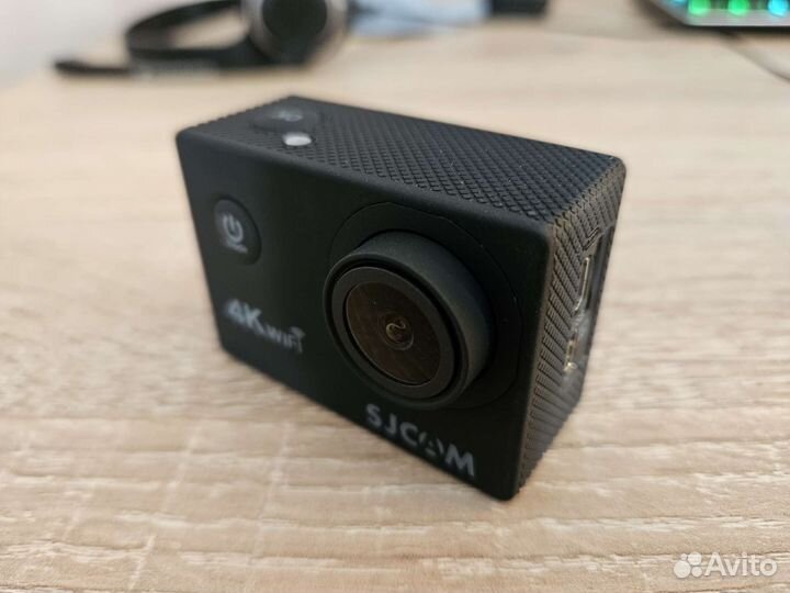 Экшн камера SJCam SG4000 Air