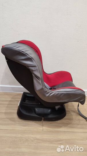 Детское автокресло Ramatti от 9 до 18 кг