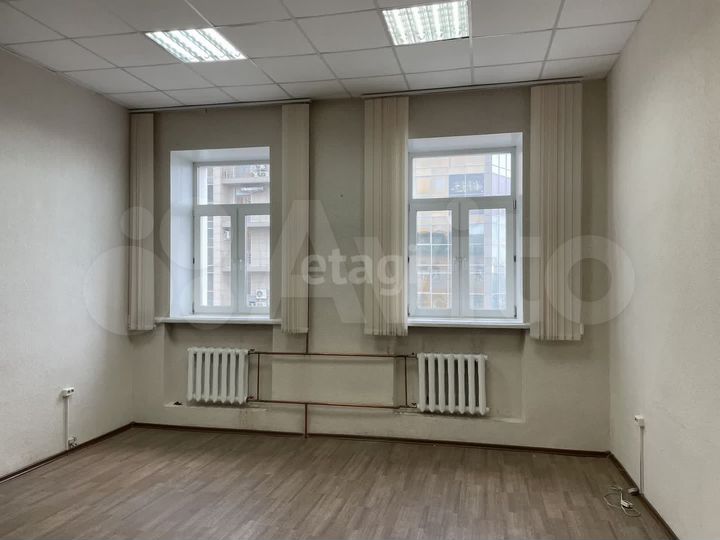 Сдам офисное помещение, 42 м²