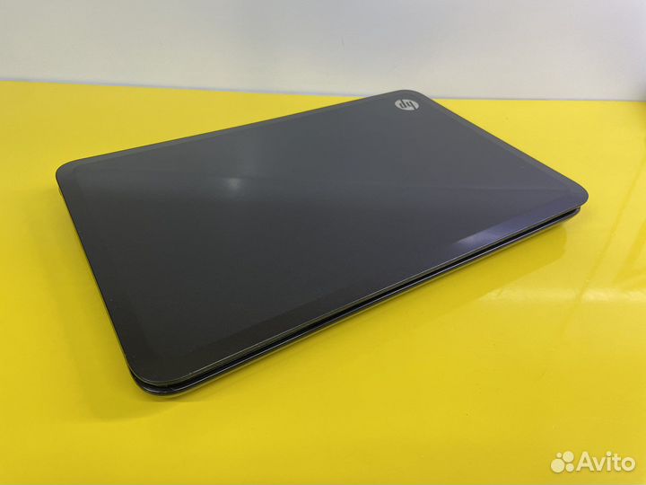 Ноутбук быстрый на core i3 с гарантией