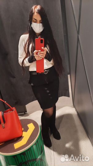 Помощник юриста