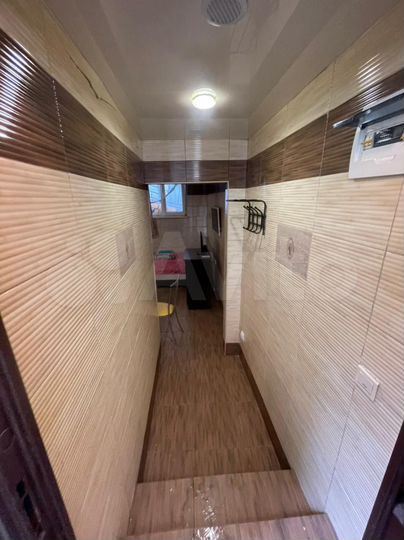 Комната 30 м² в 1-к., 1/1 эт.