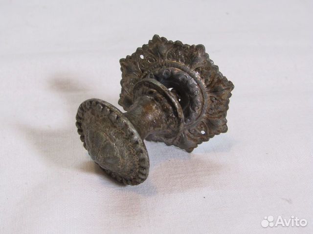 Ручка старинная 19-20 век №8088