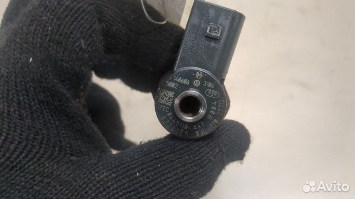 Форсунка топливная Volkswagen Passat 7 Европа