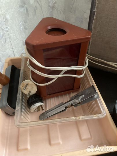 Фотоувеличитель упа 510