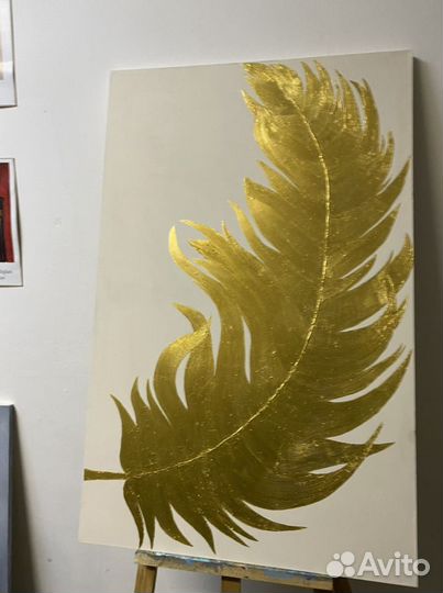 Интерьерная картина