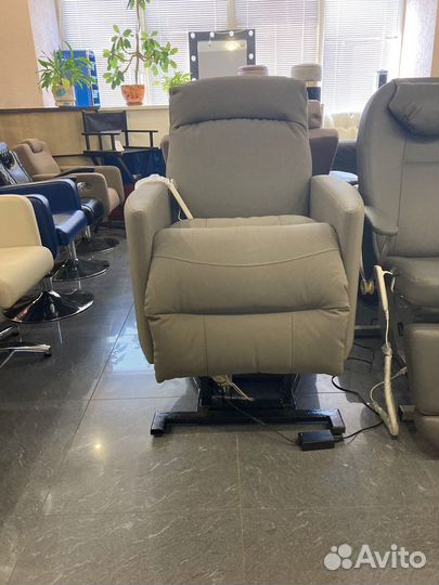 Кресло реклайнер в наличии