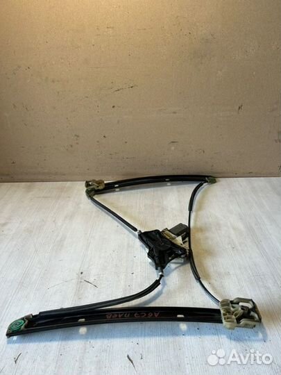 Стеклоподъемник передний левый Audi A6 C7