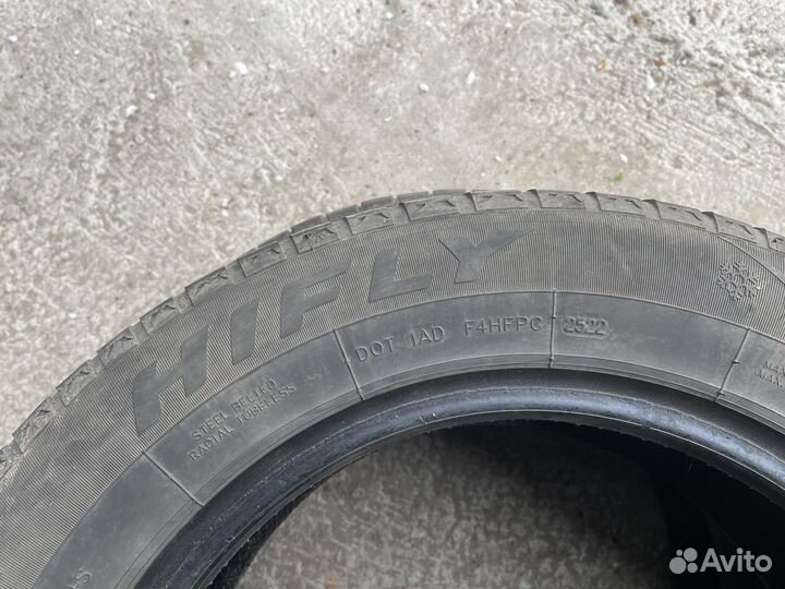 Hifly Win-Turi 212 195/65 R15 91T