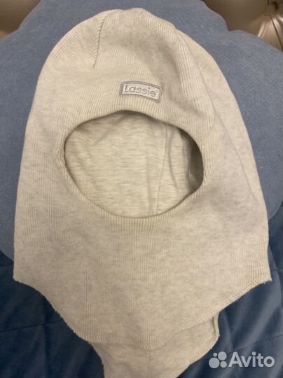 Шапка lassie