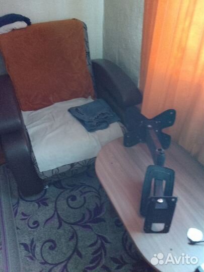 Кронштейн для телевизора на стену бу