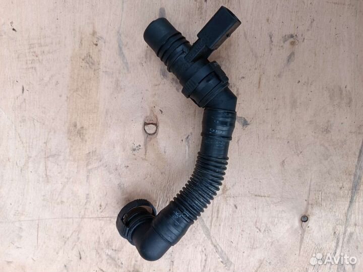 Датчик давления воздуха VW Tiguan 1