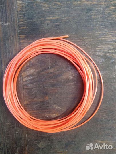 Пластик для 3D принтера