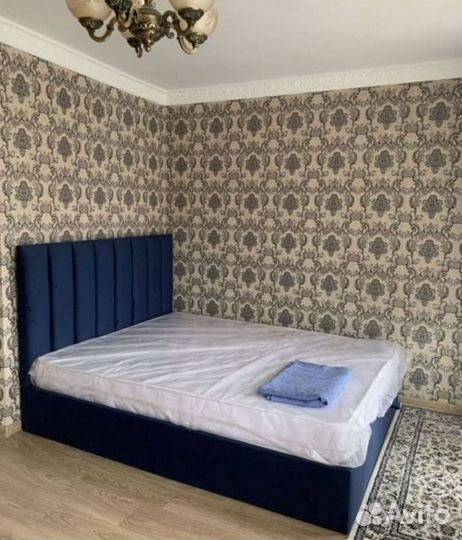 Кровать дизайнерская