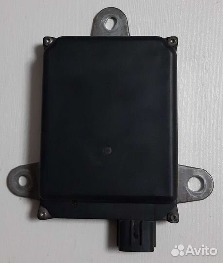 Блок контроля слепых зон Lexus nx 450h