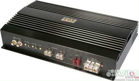 Усилитель e.o.s. ae-95t