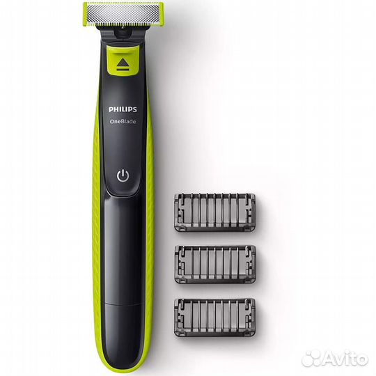 Триммер Philips OneBlade QP2520/20 QP2520/20