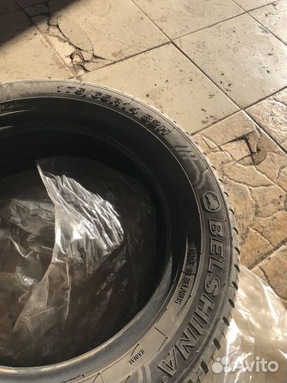 КАМА 407 175/65 R14