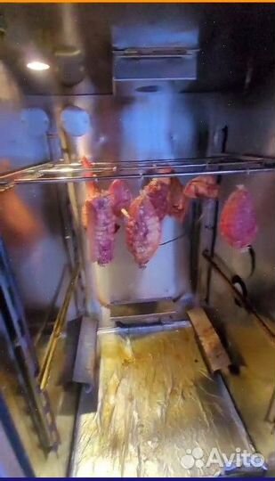 Коптильня от производителя копти и точка