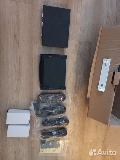 KVM-удлинитель Aten ke6940,абсолютно новый