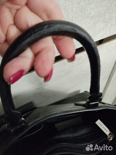 Cумка натуральная кожа