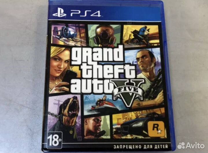 Игра для приставки