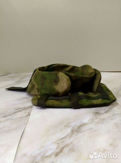 Защита шеи с баллистикой Бр1 свмпэ