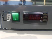 Контроллер Danfoss Горки холодильной BC33L-375