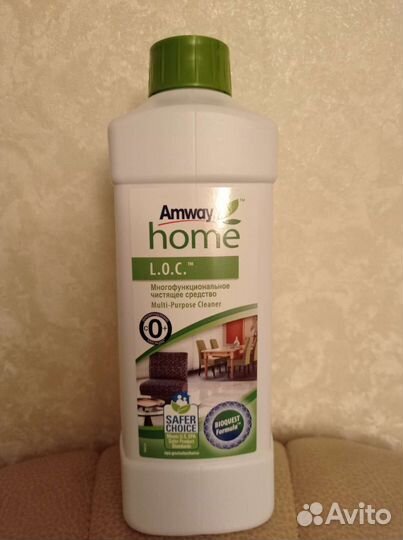 Средство лок 1шт