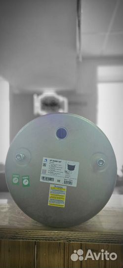 Подушка воздушная со стаканом (2 шп. +возд. / 8 от