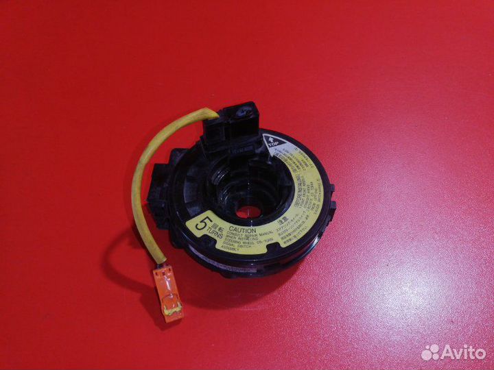 Шлейф-лента Toyota Mr2 ZZW30 1ZZ-FE 2002-2005