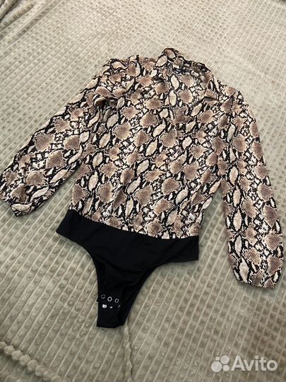 Боди женское