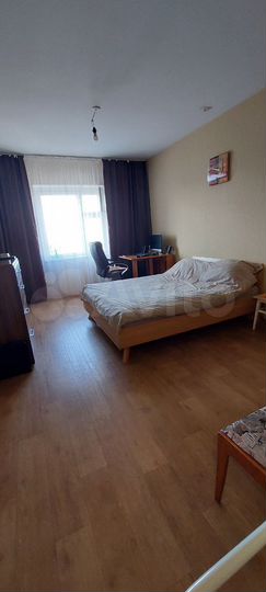 2-к. квартира, 88,9 м², 10/12 эт.