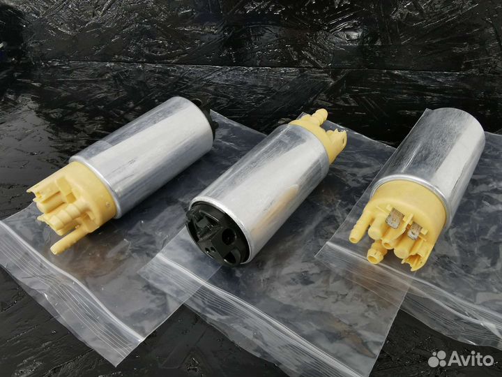 Топливный насос 434801D