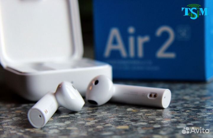 Наушники Xiaomi Air 2SE